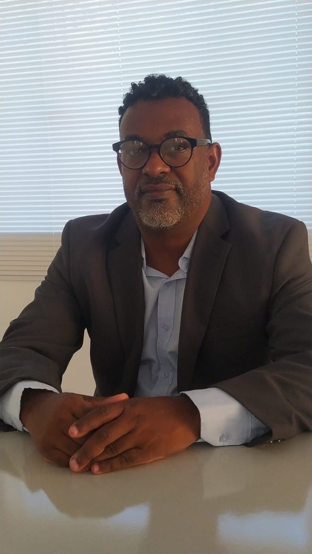 Dr. Fábio Lúcio, Advogado